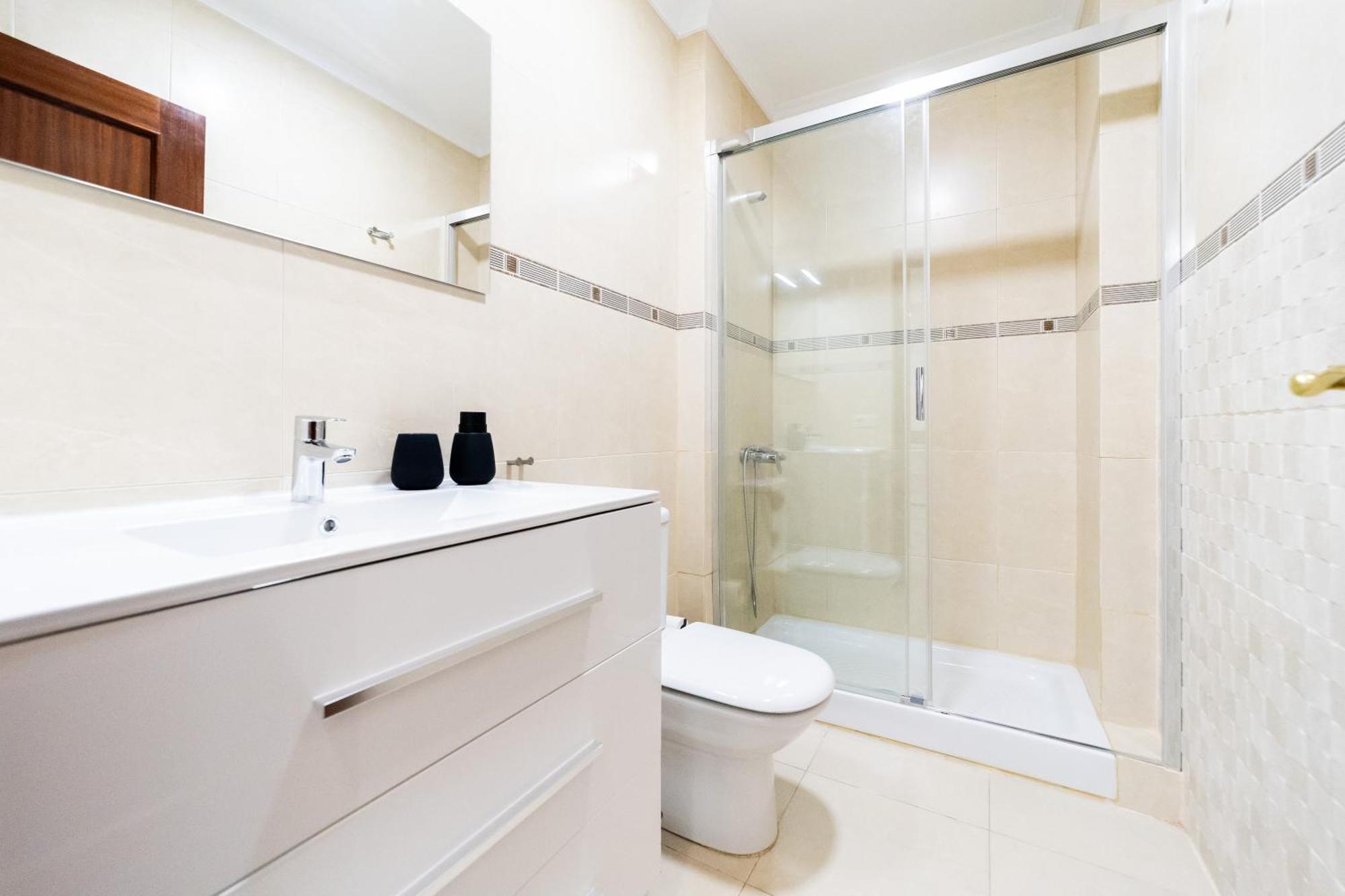 Apartment Coconout Canteras Just A 5-minute Stroll Away Las Palmas / Gran Canaria