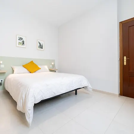 Coconout Beach Las Canteras Just A 5-Minute Stroll Away Las Palmas / Gran Canaria Exterior foto