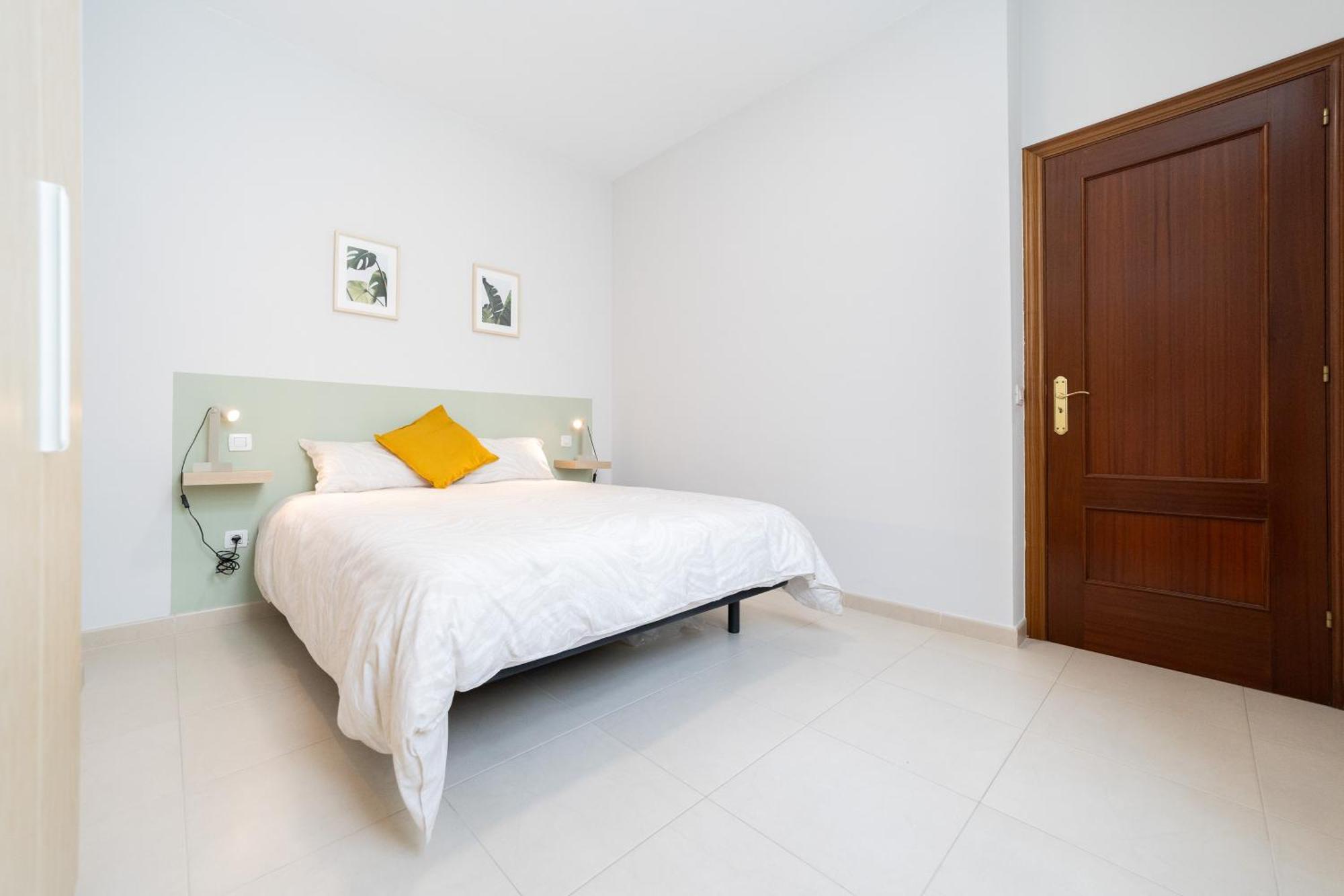 Appartamento Coconout Canteras Just A 5-minute Stroll Away *