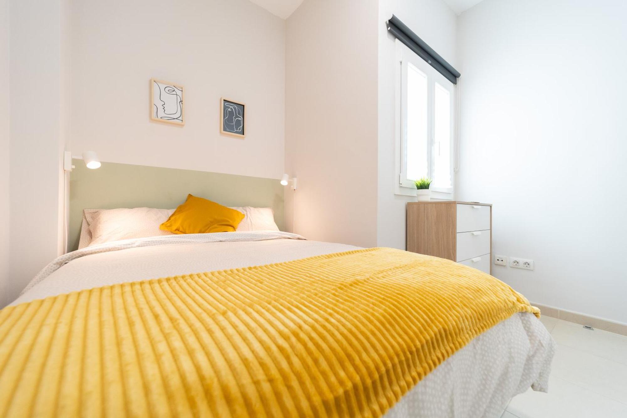 Appartamento Coconout Canteras Just A 5-minute Stroll Away